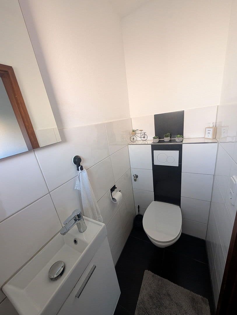 Predaj domu 110 m², pozemek 290 m², Schwabach, Bavorsko Predaj domu 110 m², pozemek 290 m², Schwabach, Bavorsko