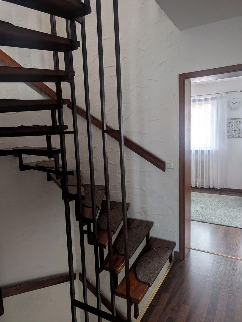 Predaj domu 110 m², pozemek 290 m², Schwabach, Bavorsko Predaj domu 110 m², pozemek 290 m², Schwabach, Bavorsko