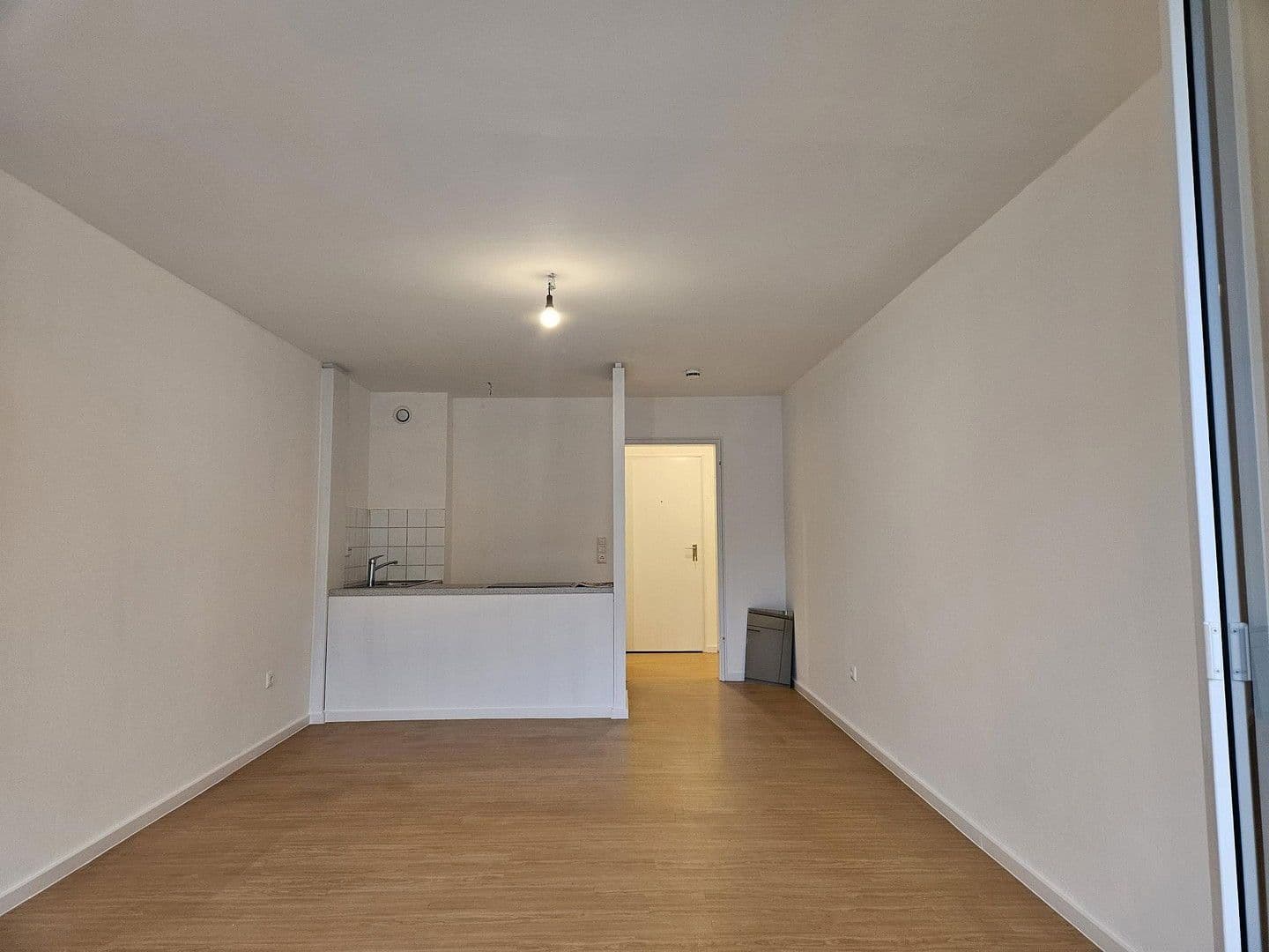 Prenájom bytu 1-izbový 31 m², Kidlerstraße 38, München, Bavorsko Prenájom bytu 1-izbový 31 m², Kidlerstraße 38, München, Bavorsko