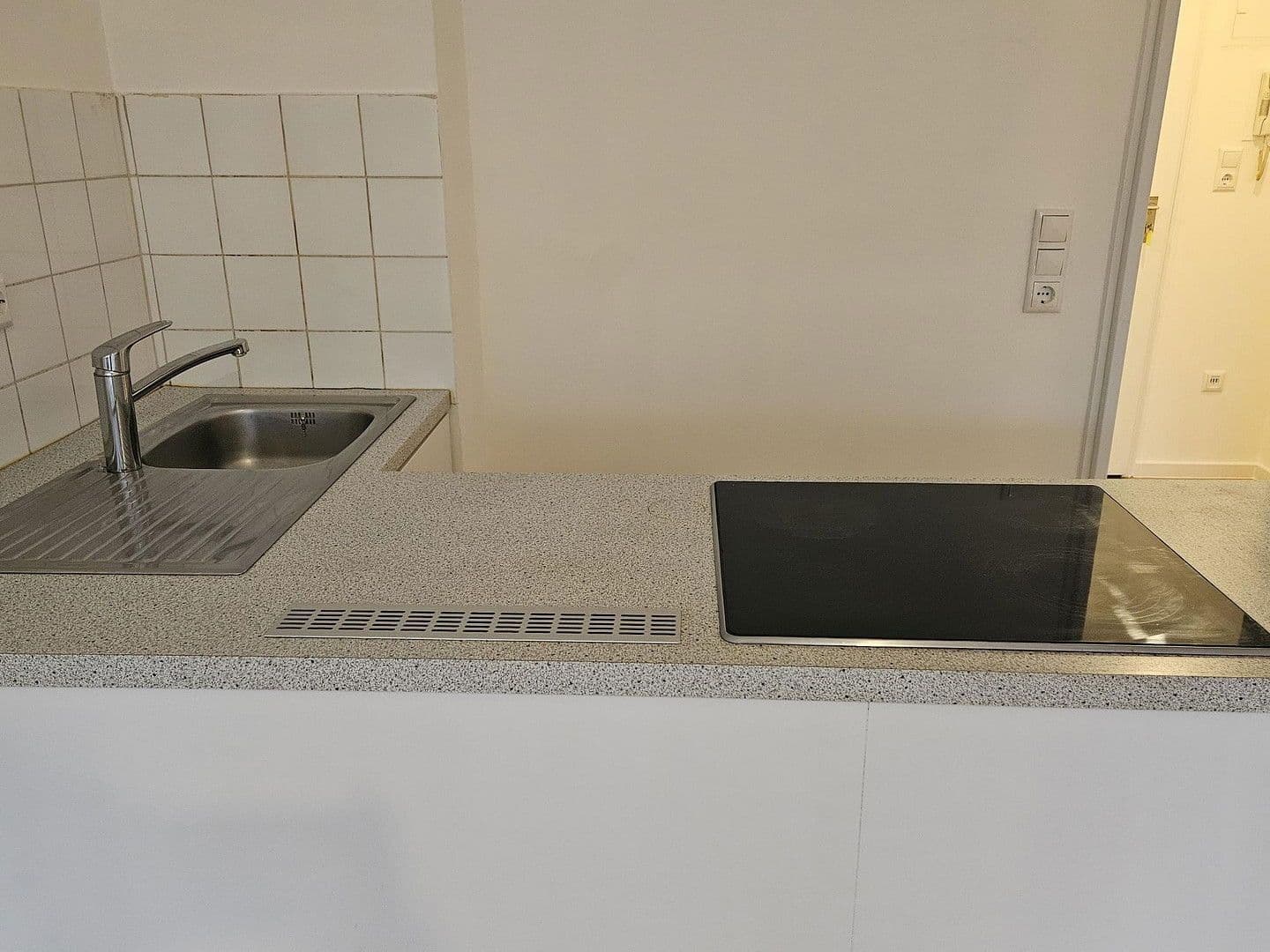 Prenájom bytu 1-izbový 31 m², Kidlerstraße 38, München, Bavorsko Prenájom bytu 1-izbový 31 m², Kidlerstraße 38, München, Bavorsko