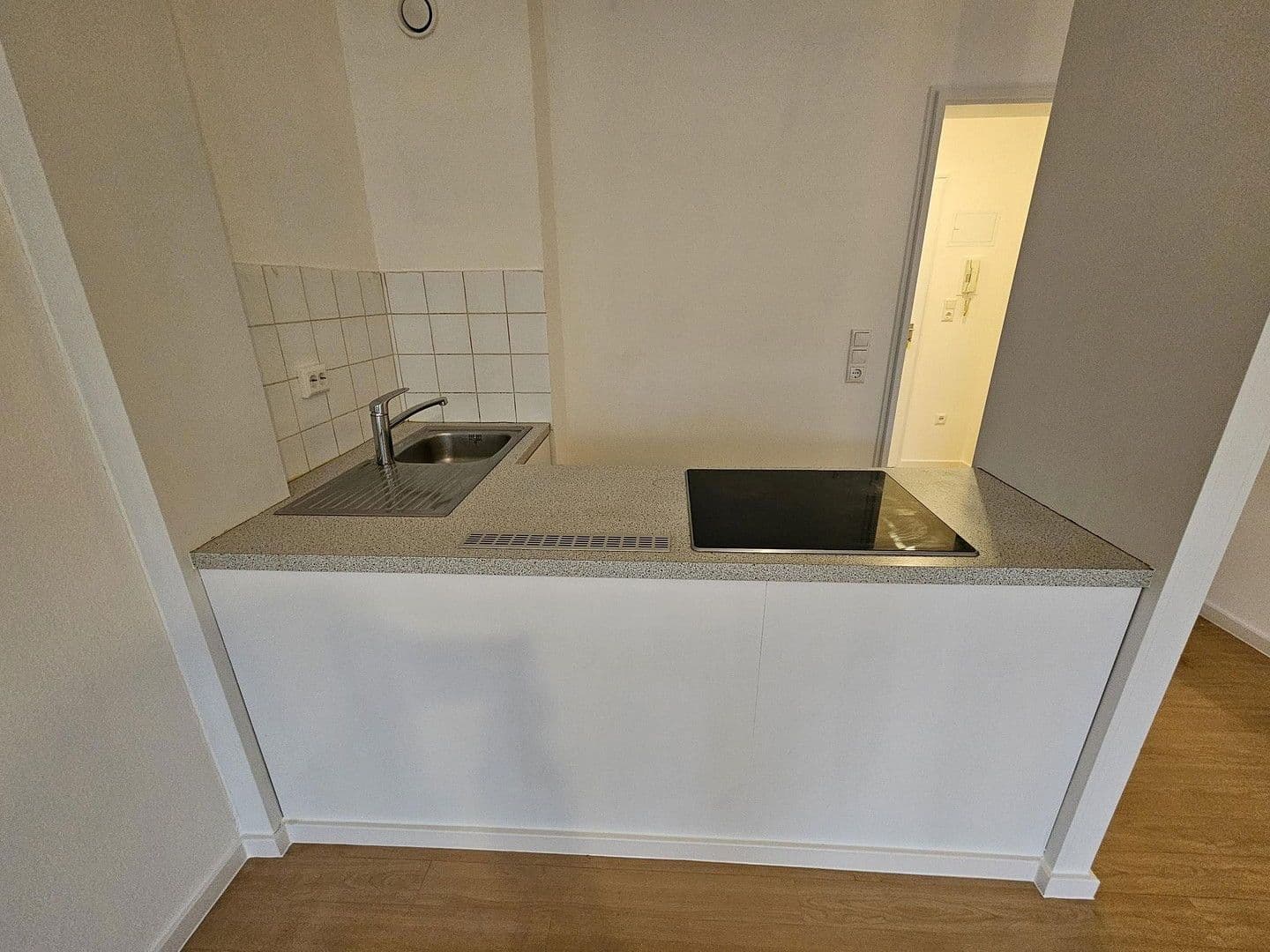 Prenájom bytu 1-izbový 31 m², Kidlerstraße 38, München, Bavorsko Prenájom bytu 1-izbový 31 m², Kidlerstraße 38, München, Bavorsko