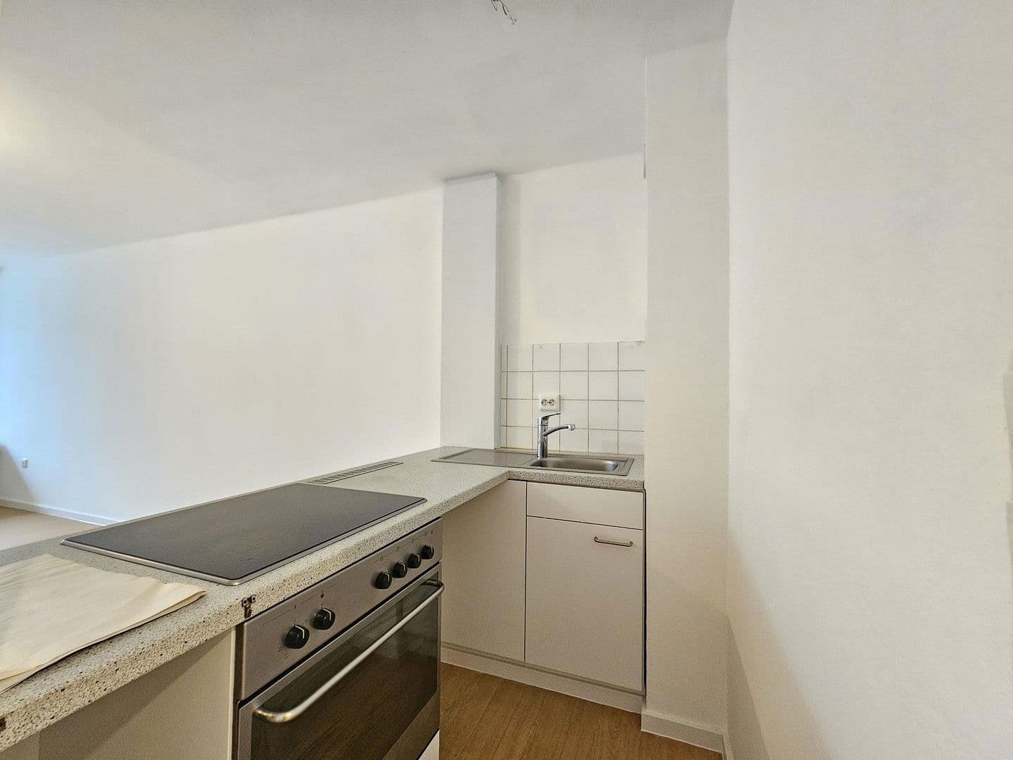Prenájom bytu 1-izbový 31 m², Kidlerstraße 38, München, Bavorsko Prenájom bytu 1-izbový 31 m², Kidlerstraße 38, München, Bavorsko