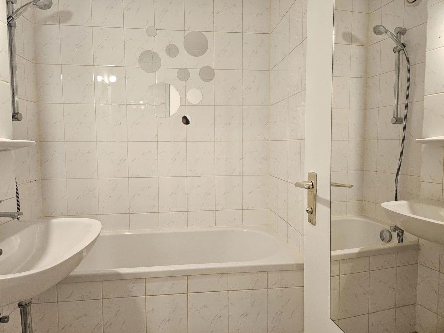 Prenájom bytu 1-izbový 31 m², Kidlerstraße 38, München, Bavorsko Prenájom bytu 1-izbový 31 m², Kidlerstraße 38, München, Bavorsko