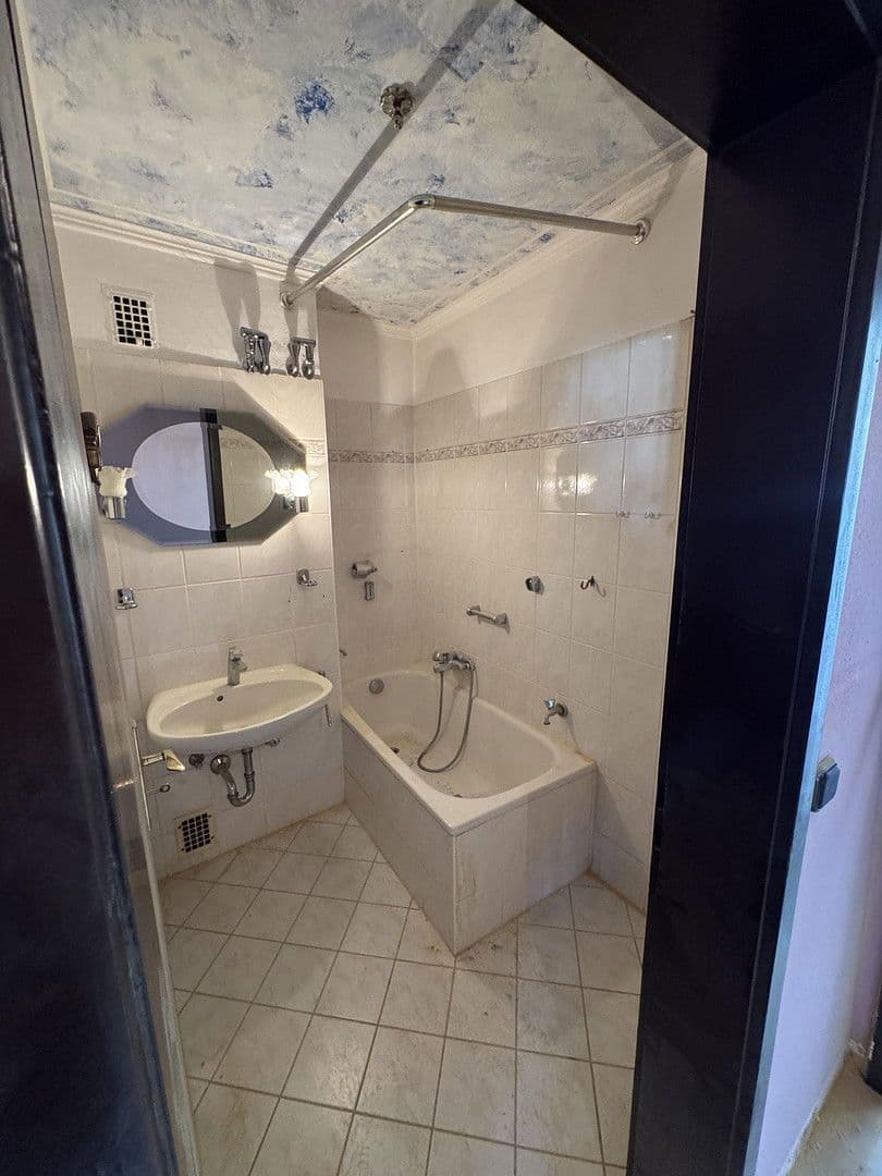 Predaj bytu 3-izbový 83 m², Schulstraße 2, Unterhaching, Bavorsko Predaj bytu 3-izbový 83 m², Schulstraße 2, Unterhaching, Bavorsko