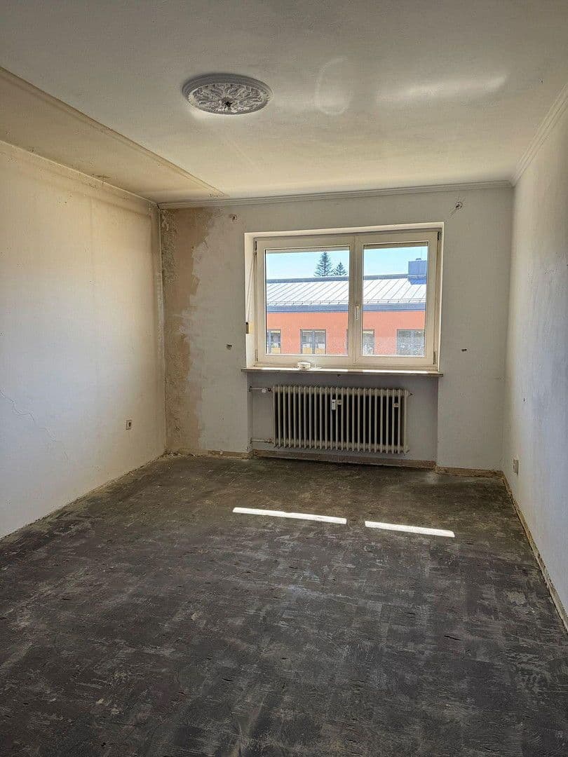 Predaj bytu 3-izbový 83 m², Schulstraße 2, Unterhaching, Bavorsko Predaj bytu 3-izbový 83 m², Schulstraße 2, Unterhaching, Bavorsko