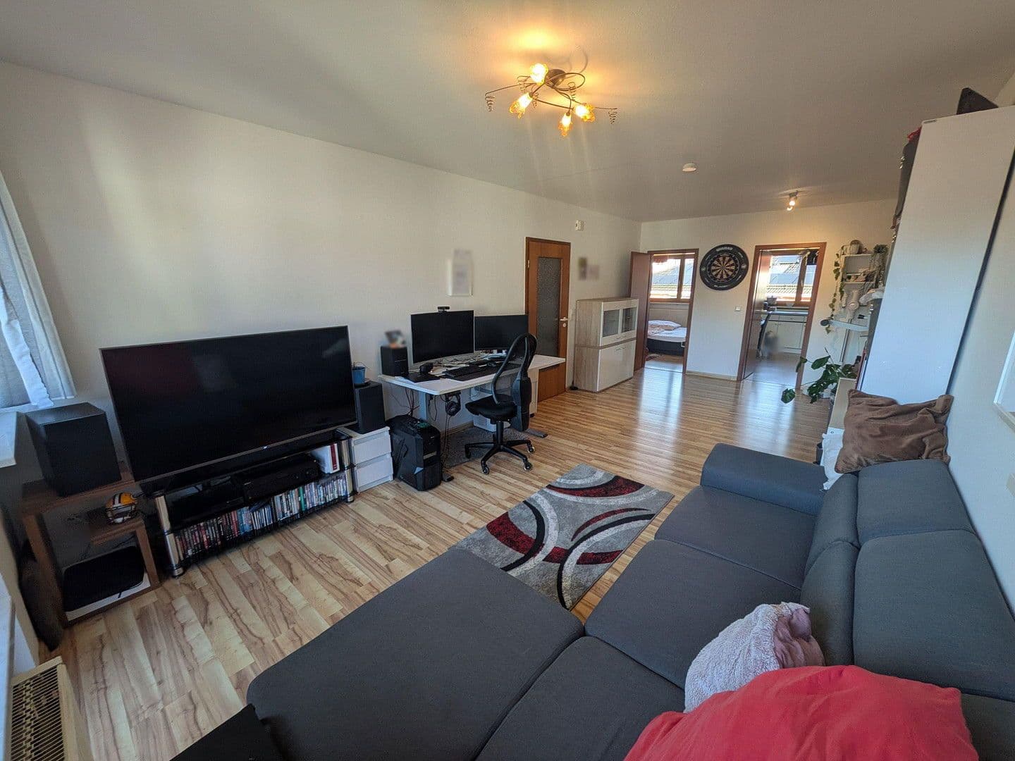 Predaj bytu 2-izbový 60 m², Margaretenstr., 46a, Krailling, Bavorsko Predaj bytu 2-izbový 60 m², Margaretenstr., 46a, Krailling, Bavorsko