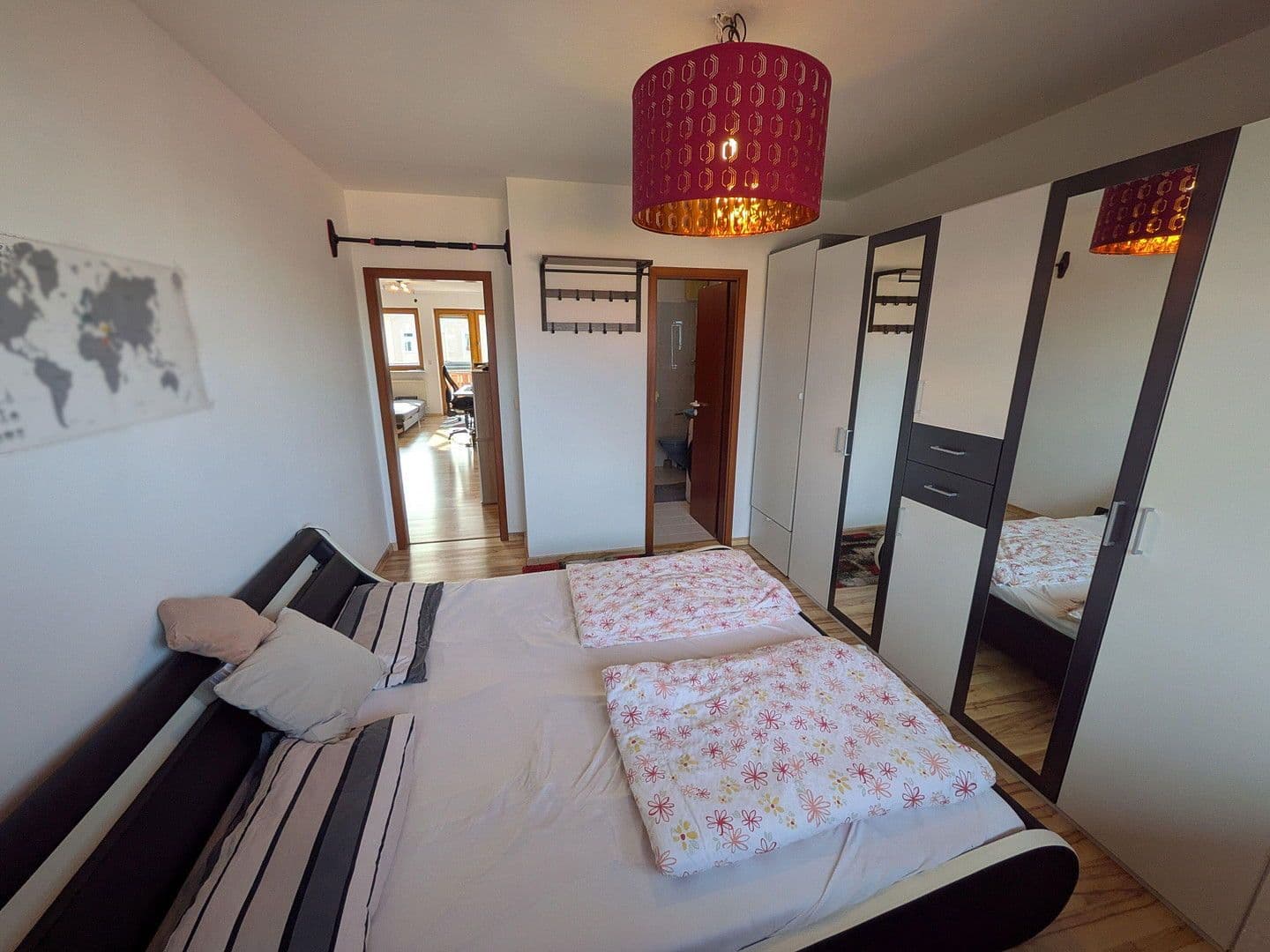 Predaj bytu 2-izbový 60 m², Margaretenstr., 46a, Krailling, Bavorsko Predaj bytu 2-izbový 60 m², Margaretenstr., 46a, Krailling, Bavorsko