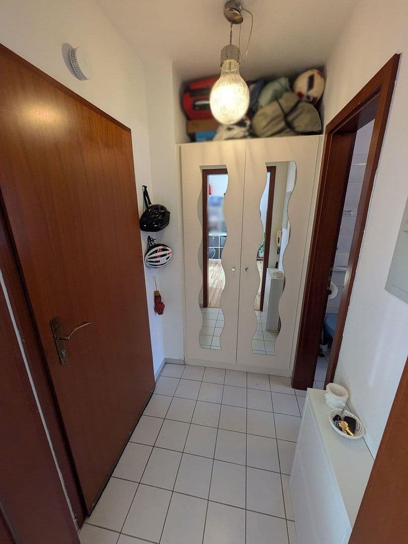 Predaj bytu 2-izbový 60 m², Margaretenstr., 46a, Krailling, Bavorsko Predaj bytu 2-izbový 60 m², Margaretenstr., 46a, Krailling, Bavorsko
