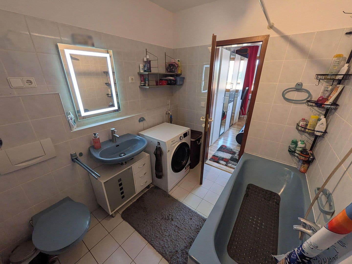 Predaj bytu 2-izbový 60 m², Margaretenstr., 46a, Krailling, Bavorsko Predaj bytu 2-izbový 60 m², Margaretenstr., 46a, Krailling, Bavorsko