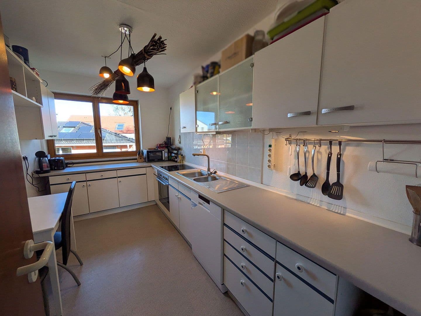 Predaj bytu 2-izbový 60 m², Margaretenstr., 46a, Krailling, Bavorsko Predaj bytu 2-izbový 60 m², Margaretenstr., 46a, Krailling, Bavorsko