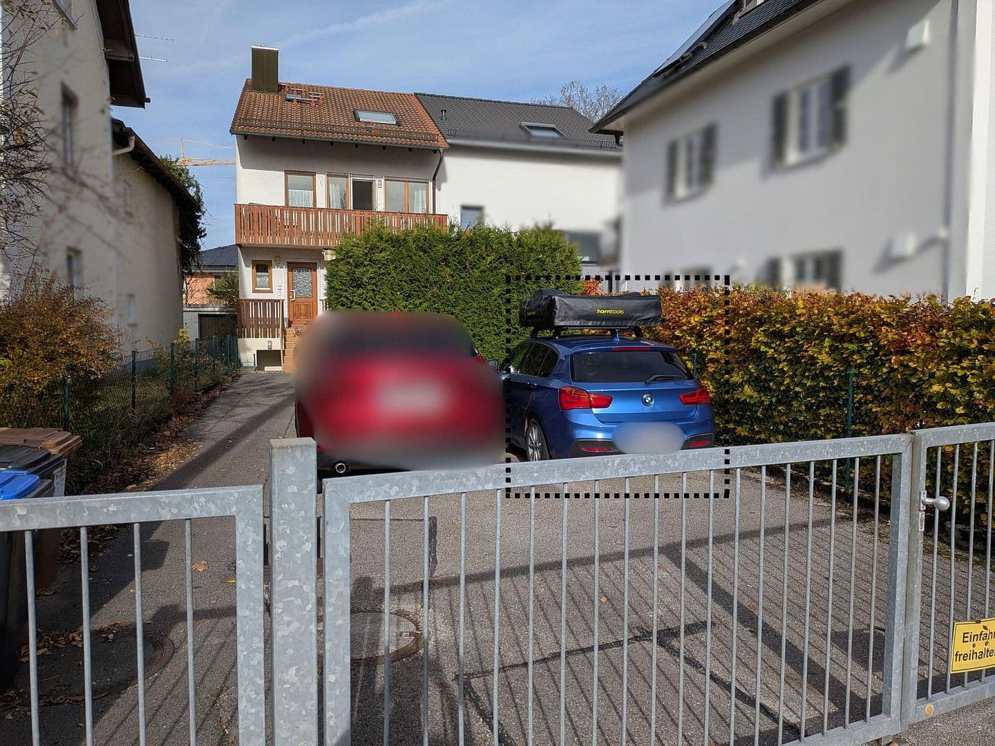 Predaj bytu 2-izbový 60 m², Margaretenstr., 46a, Krailling, Bavorsko Predaj bytu 2-izbový 60 m², Margaretenstr., 46a, Krailling, Bavorsko