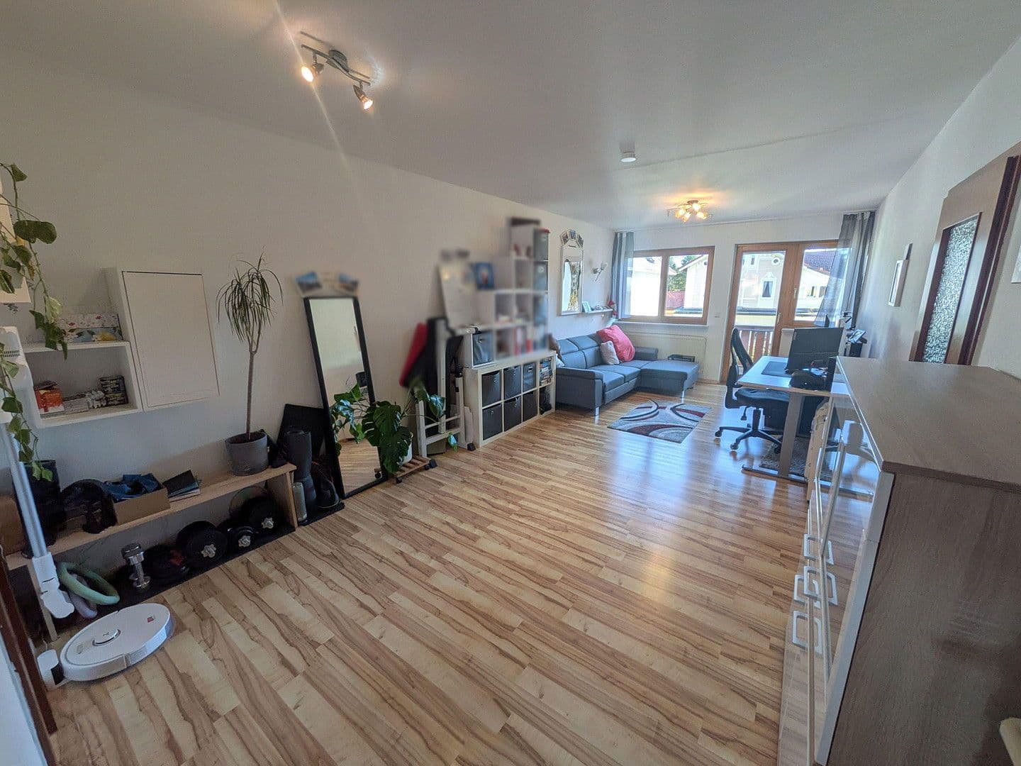 Predaj bytu 2-izbový 60 m², Margaretenstr., 46a, Krailling, Bavorsko Predaj bytu 2-izbový 60 m², Margaretenstr., 46a, Krailling, Bavorsko