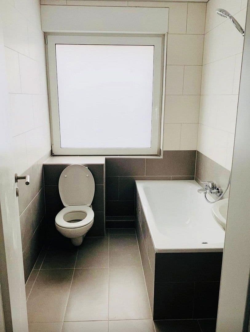 Prenájom bytu 3-izbový 80 m², Datteln, Severné Porýnie - Westfálsko Prenájom bytu 3-izbový 80 m², Datteln, Severné Porýnie - Westfálsko