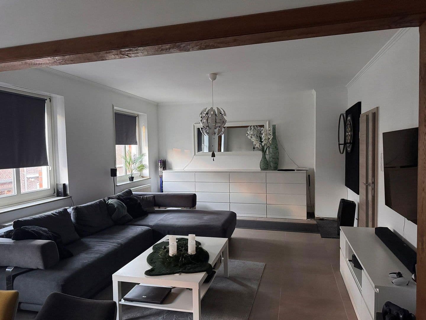 Prenájom bytu 3-izbový 132 m², Marktstr. 15-17, Ahaus, Severné Porýnie - Westfálsko Prenájom bytu 3-izbový 132 m², Marktstr. 15-17, Ahaus, Severné Porýnie - Westfálsko