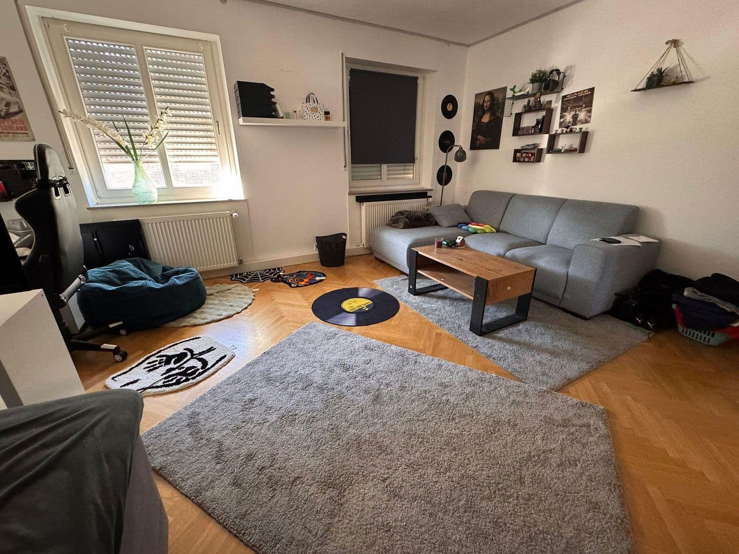 Prenájom bytu 3-izbový 132 m², Marktstr. 15-17, Ahaus, Severné Porýnie - Westfálsko Prenájom bytu 3-izbový 132 m², Marktstr. 15-17, Ahaus, Severné Porýnie - Westfálsko