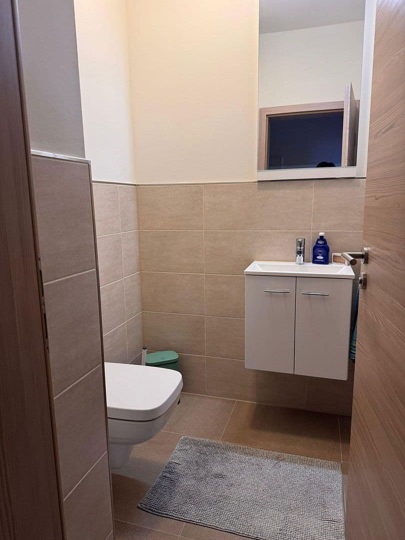 Prenájom bytu 3-izbový 132 m², Marktstr. 15-17, Ahaus, Severné Porýnie - Westfálsko Prenájom bytu 3-izbový 132 m², Marktstr. 15-17, Ahaus, Severné Porýnie - Westfálsko