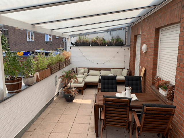 Prenájom bytu 3-izbový 132 m², Marktstr. 15-17, Ahaus, Severné Porýnie - Westfálsko Prenájom bytu 3-izbový 132 m², Marktstr. 15-17, Ahaus, Severné Porýnie - Westfálsko