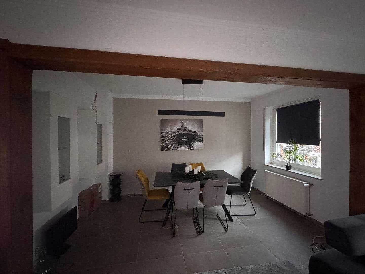 Prenájom bytu 3-izbový 132 m², Marktstr. 15-17, Ahaus, Severné Porýnie - Westfálsko Prenájom bytu 3-izbový 132 m², Marktstr. 15-17, Ahaus, Severné Porýnie - Westfálsko