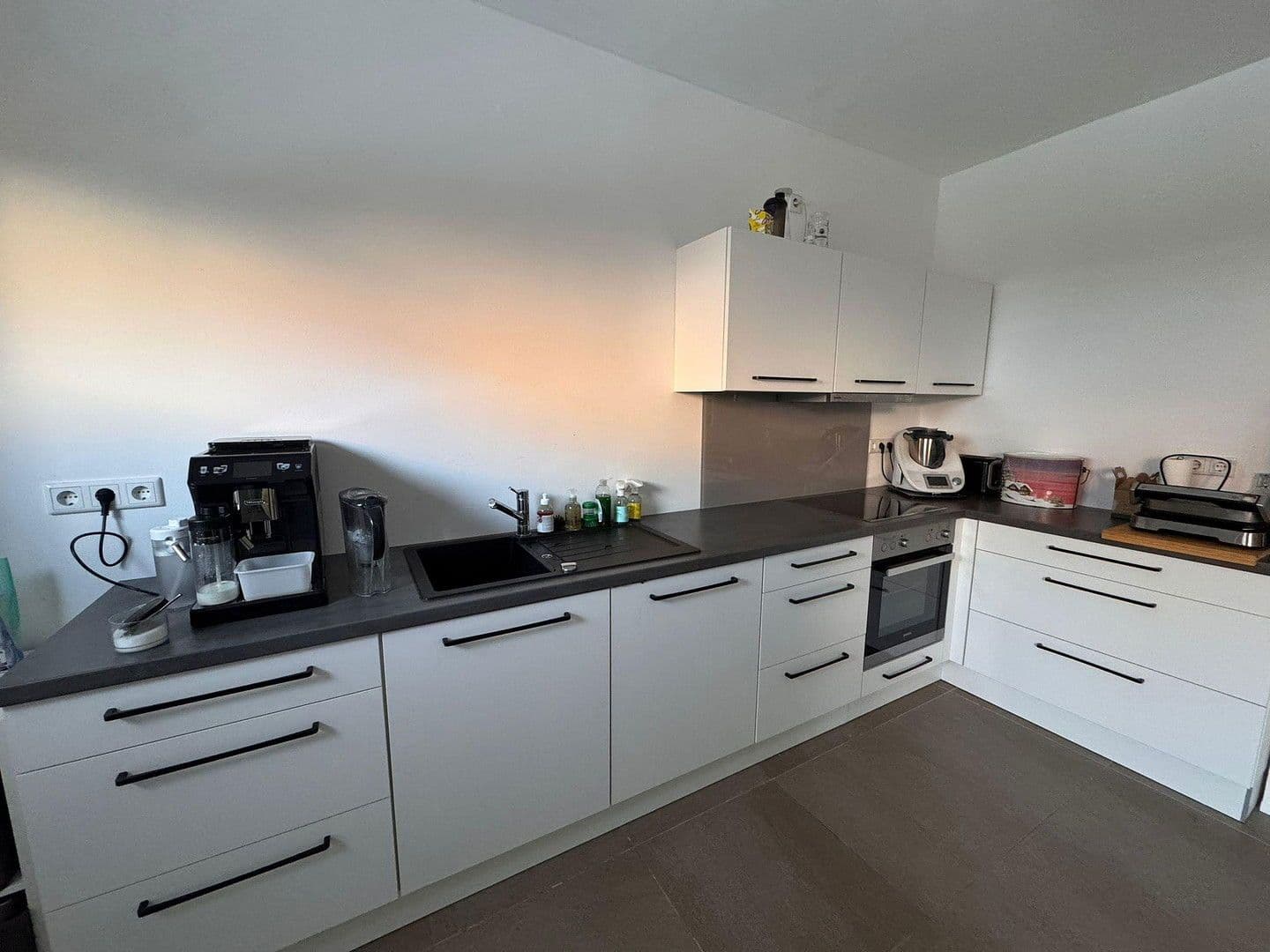 Prenájom bytu 3-izbový 132 m², Marktstr. 15-17, Ahaus, Severné Porýnie - Westfálsko Prenájom bytu 3-izbový 132 m², Marktstr. 15-17, Ahaus, Severné Porýnie - Westfálsko