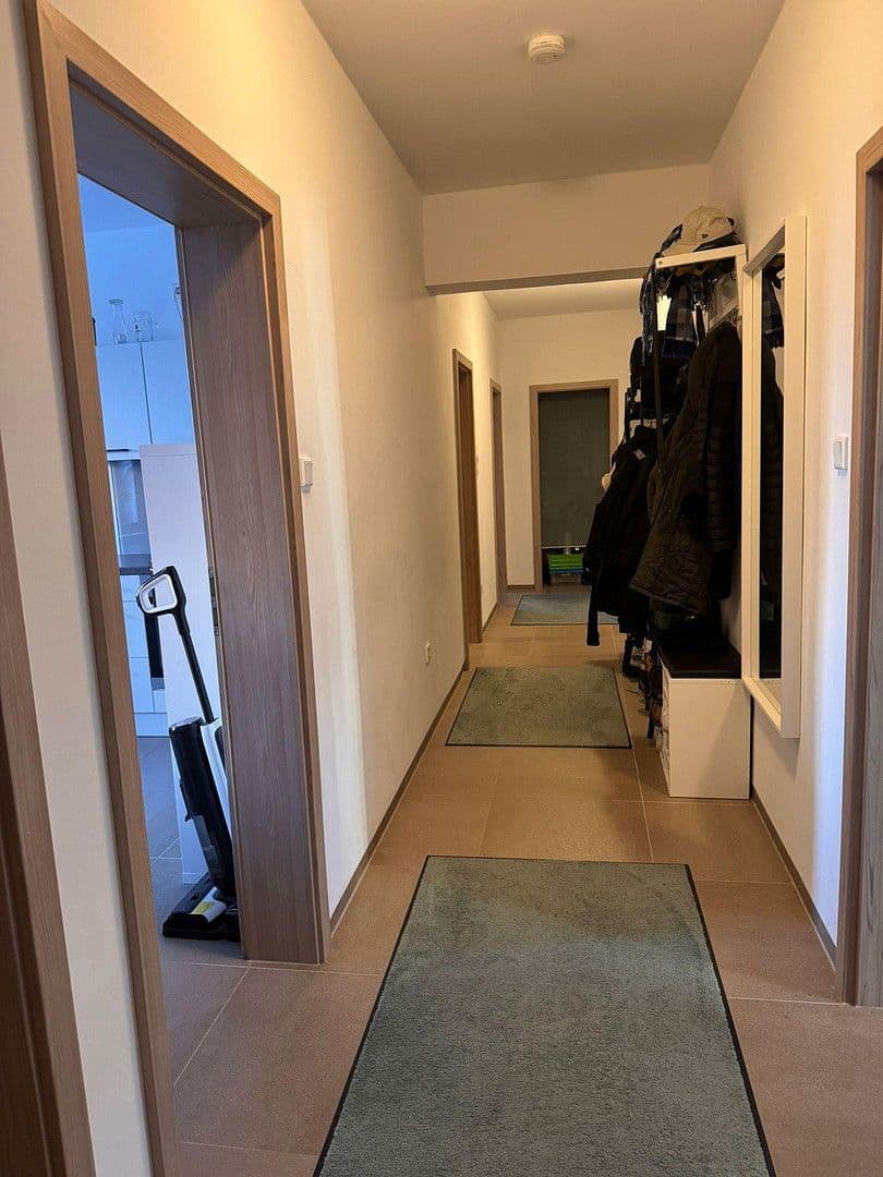 Prenájom bytu 3-izbový 132 m², Marktstr. 15-17, Ahaus, Severné Porýnie - Westfálsko Prenájom bytu 3-izbový 132 m², Marktstr. 15-17, Ahaus, Severné Porýnie - Westfálsko