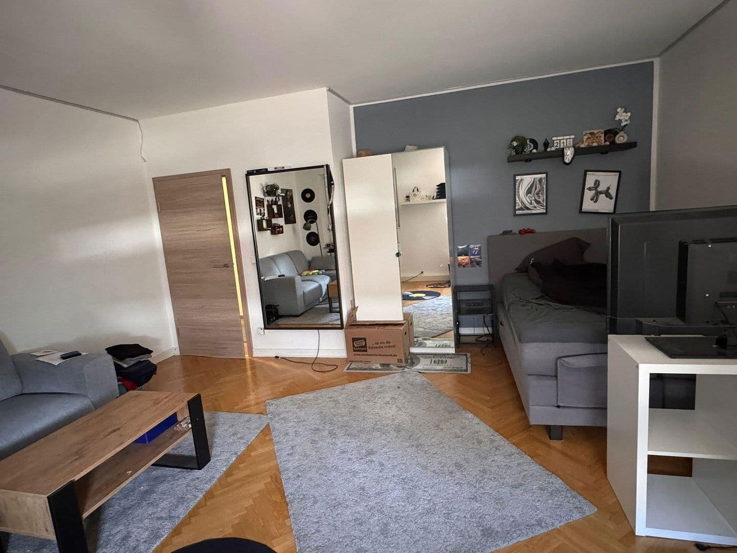 Prenájom bytu 3-izbový 132 m², Marktstr. 15-17, Ahaus, Severné Porýnie - Westfálsko Prenájom bytu 3-izbový 132 m², Marktstr. 15-17, Ahaus, Severné Porýnie - Westfálsko