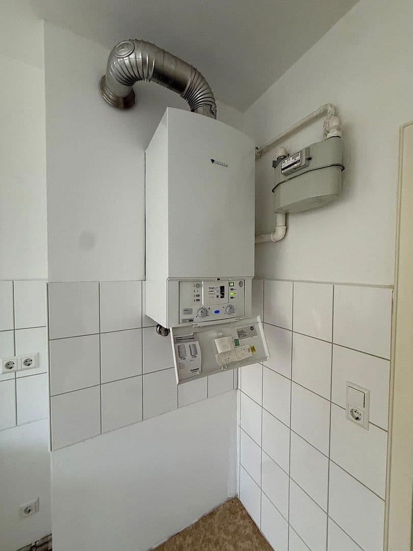 Prenájom bytu 2-izbový 64 m², Zwinglistr.6, Hannover, Dolné Sasko Prenájom bytu 2-izbový 64 m², Zwinglistr.6, Hannover, Dolné Sasko