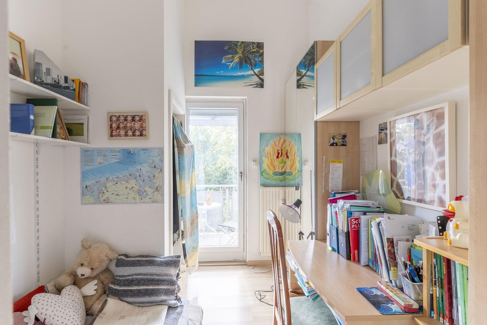 Predaj domu 132 m², pozemek 88 m², Eching, Bavorsko Predaj domu 132 m², pozemek 88 m², Eching, Bavorsko