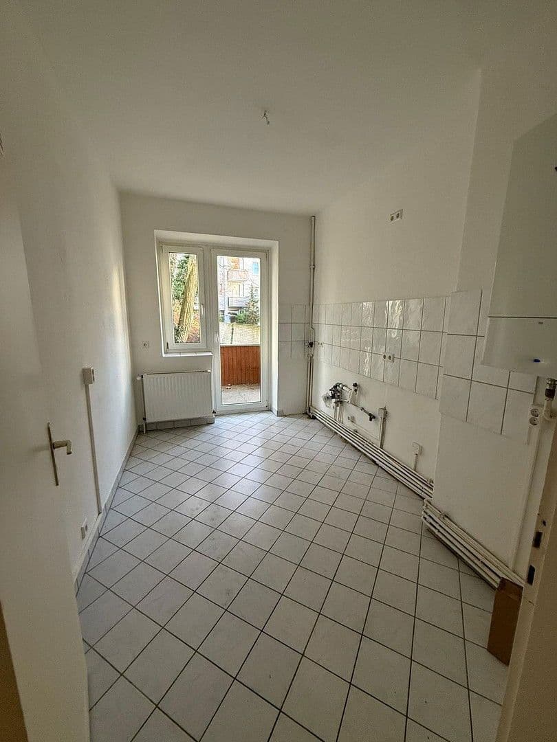 Prenájom bytu 3-izbový 78 m², Zwinglistr.6, Hannover, Dolné Sasko Prenájom bytu 3-izbový 78 m², Zwinglistr.6, Hannover, Dolné Sasko