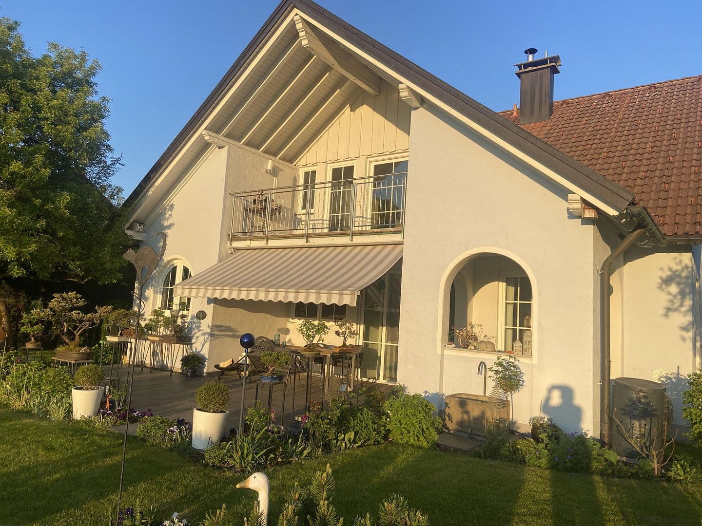 Prenájom bytu 4-izbový 150 m², Weiler-Simmerberg, Bavorsko Prenájom bytu 4-izbový 150 m², Weiler-Simmerberg, Bavorsko