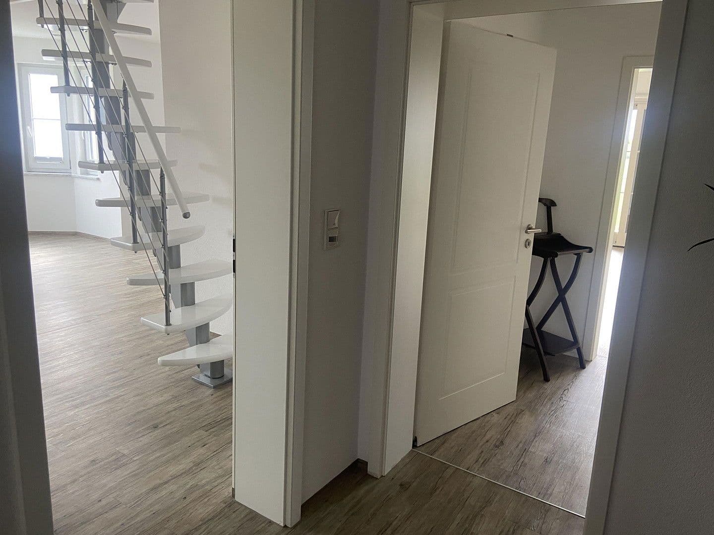 Prenájom bytu 4-izbový 150 m², Weiler-Simmerberg, Bavorsko Prenájom bytu 4-izbový 150 m², Weiler-Simmerberg, Bavorsko