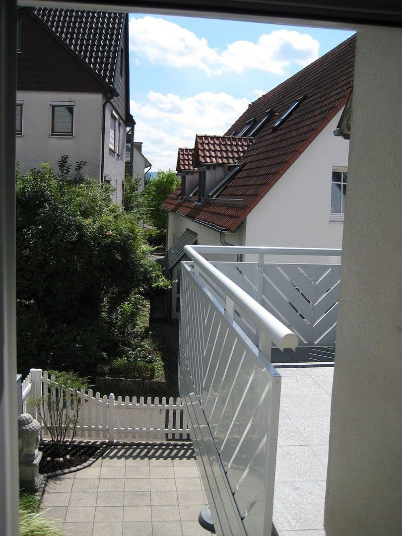 Prenájom bytu 3-izbový 66 m², Wendlingen am Neckar, Bádensko-Wurttembersko Prenájom bytu 3-izbový 66 m², Wendlingen am Neckar, Bádensko-Wurttembersko