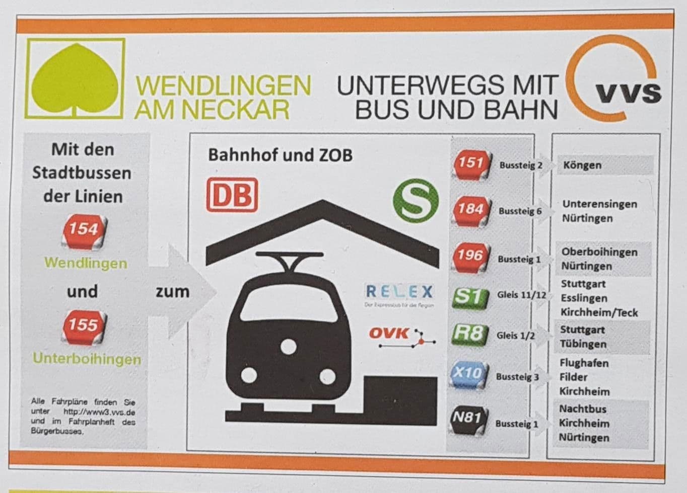 Prenájom bytu 3-izbový 66 m², Wendlingen am Neckar, Bádensko-Wurttembersko Prenájom bytu 3-izbový 66 m², Wendlingen am Neckar, Bádensko-Wurttembersko