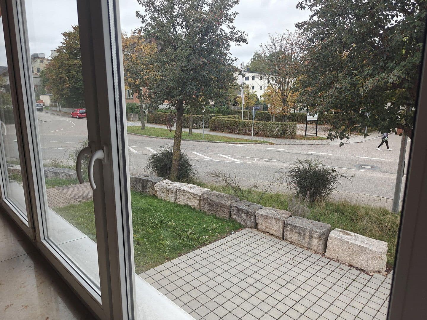 Prenájom kancelárie 240 m², Anbacherstr. 26, Gunzenhausen, Bavorsko Prenájom kancelárie 240 m², Anbacherstr. 26, Gunzenhausen, Bavorsko