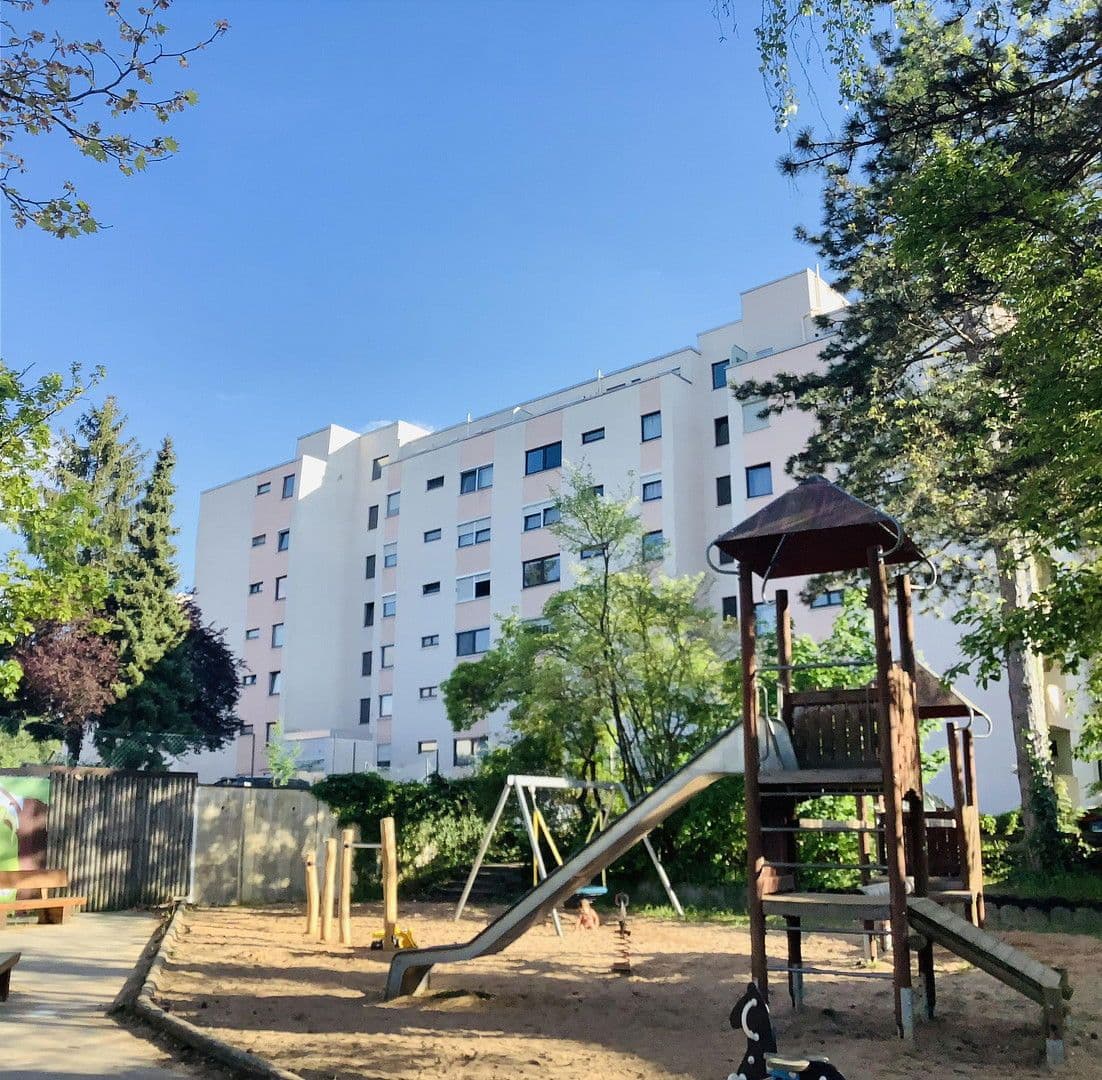 Predaj bytu 4-izbový 155 m², Zirndorf, Bavorsko Predaj bytu 4-izbový 155 m², Zirndorf, Bavorsko