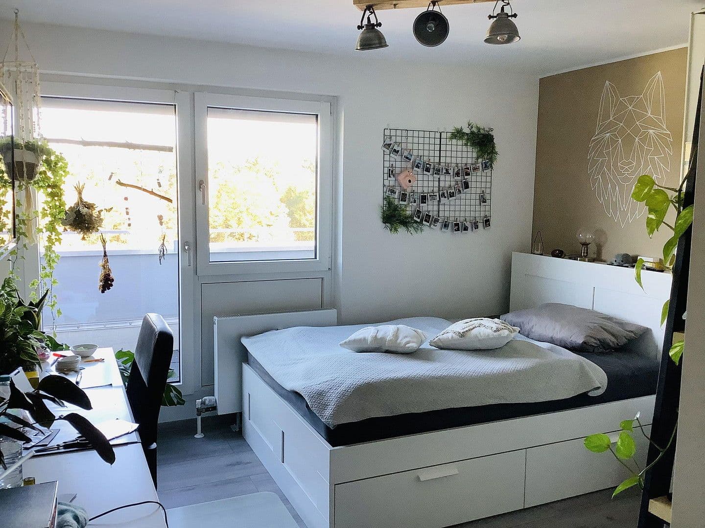 Predaj bytu 4-izbový 155 m², Zirndorf, Bavorsko Predaj bytu 4-izbový 155 m², Zirndorf, Bavorsko