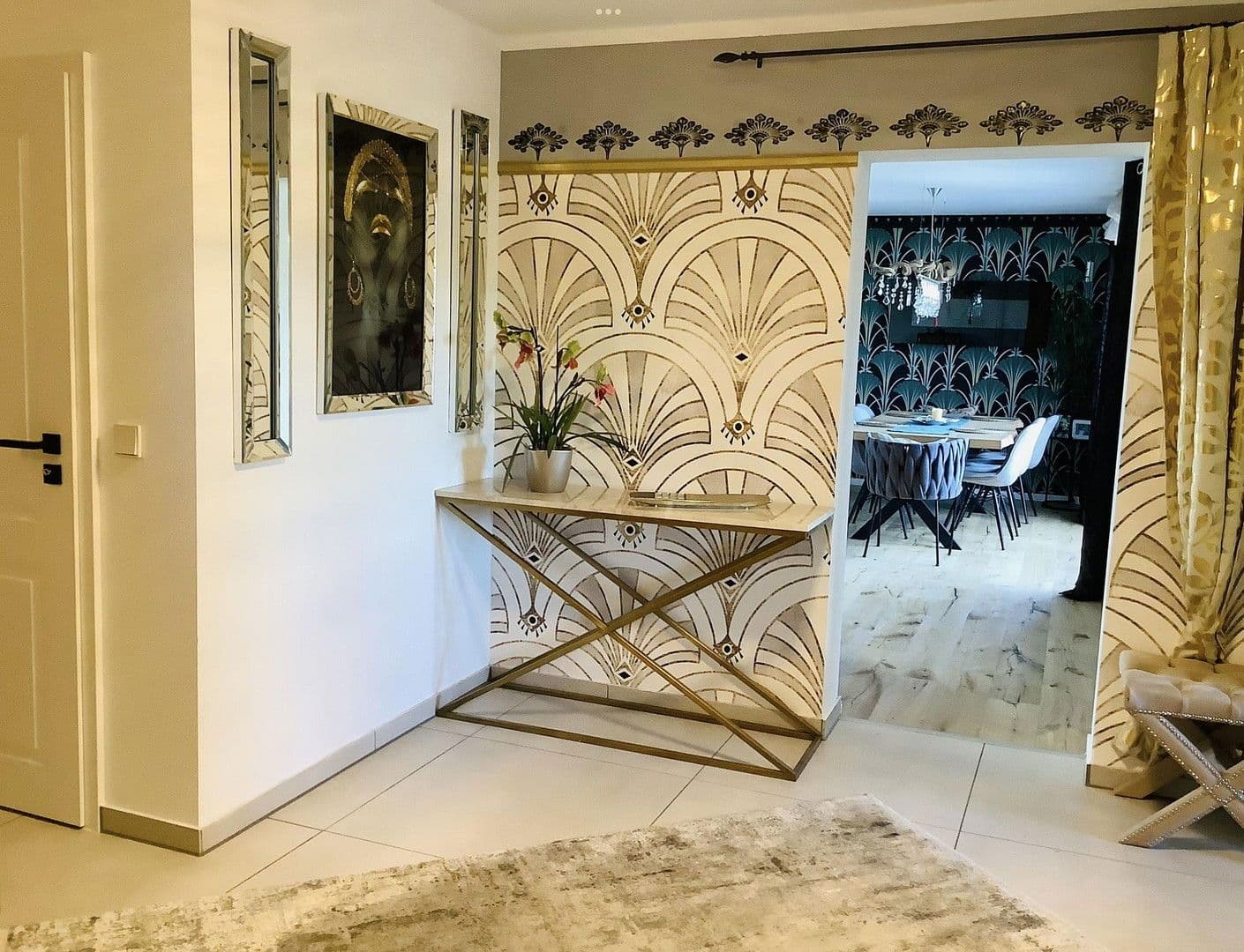 Predaj bytu 4-izbový 155 m², Zirndorf, Bavorsko Predaj bytu 4-izbový 155 m², Zirndorf, Bavorsko