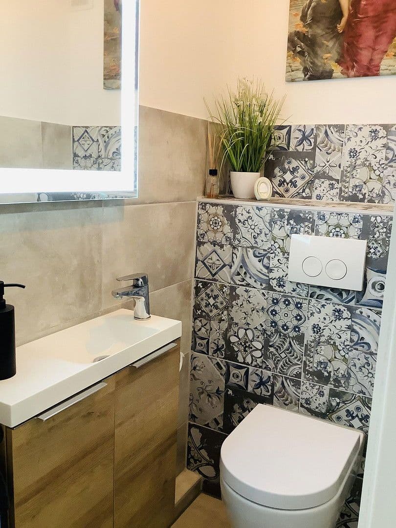 Predaj bytu 4-izbový 155 m², Zirndorf, Bavorsko Predaj bytu 4-izbový 155 m², Zirndorf, Bavorsko