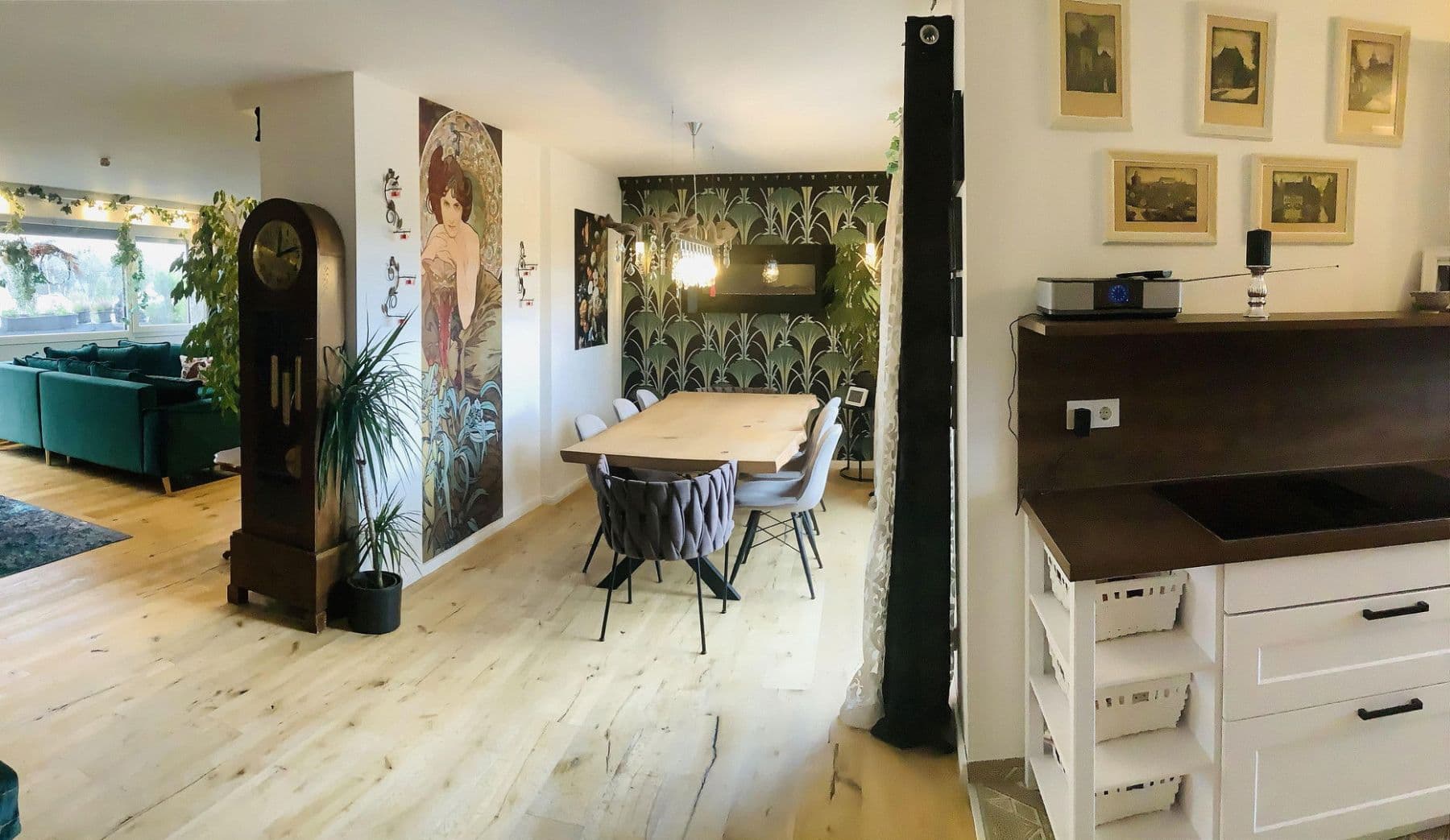 Predaj bytu 4-izbový 155 m², Zirndorf, Bavorsko Predaj bytu 4-izbový 155 m², Zirndorf, Bavorsko