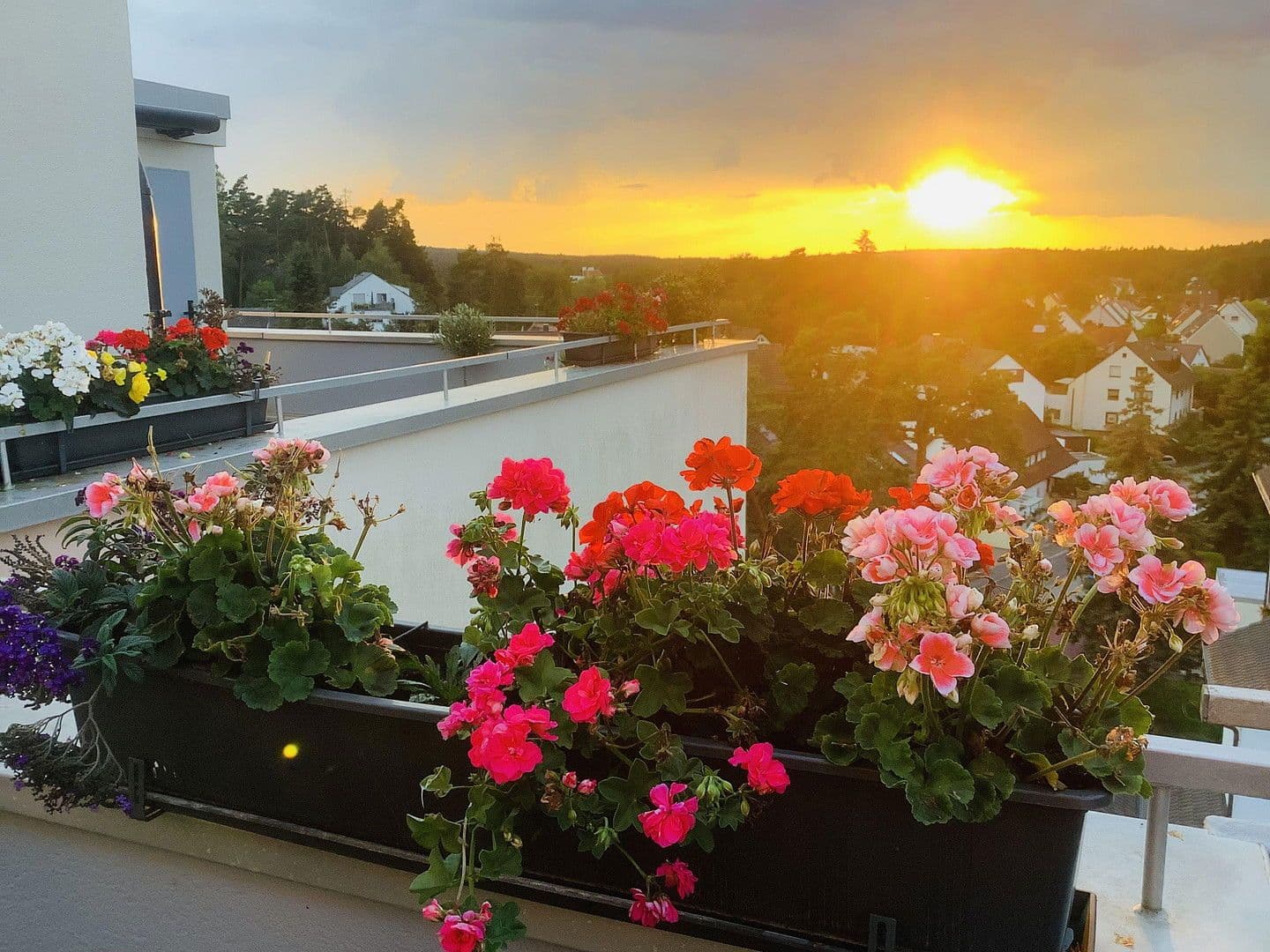 Predaj bytu 4-izbový 155 m², Zirndorf, Bavorsko Predaj bytu 4-izbový 155 m², Zirndorf, Bavorsko