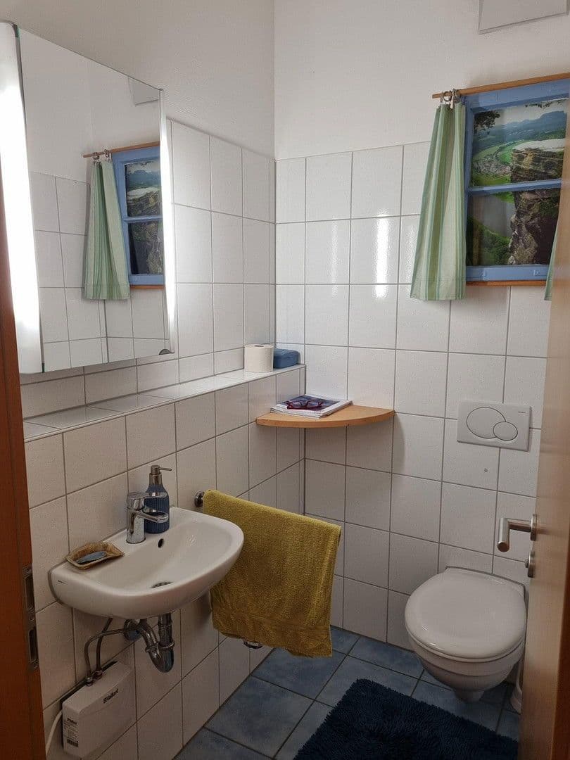 Predaj bytu 4-izbový 124 m², Remseck am Neckar, Bádensko-Wurttembersko Predaj bytu 4-izbový 124 m², Remseck am Neckar, Bádensko-Wurttembersko