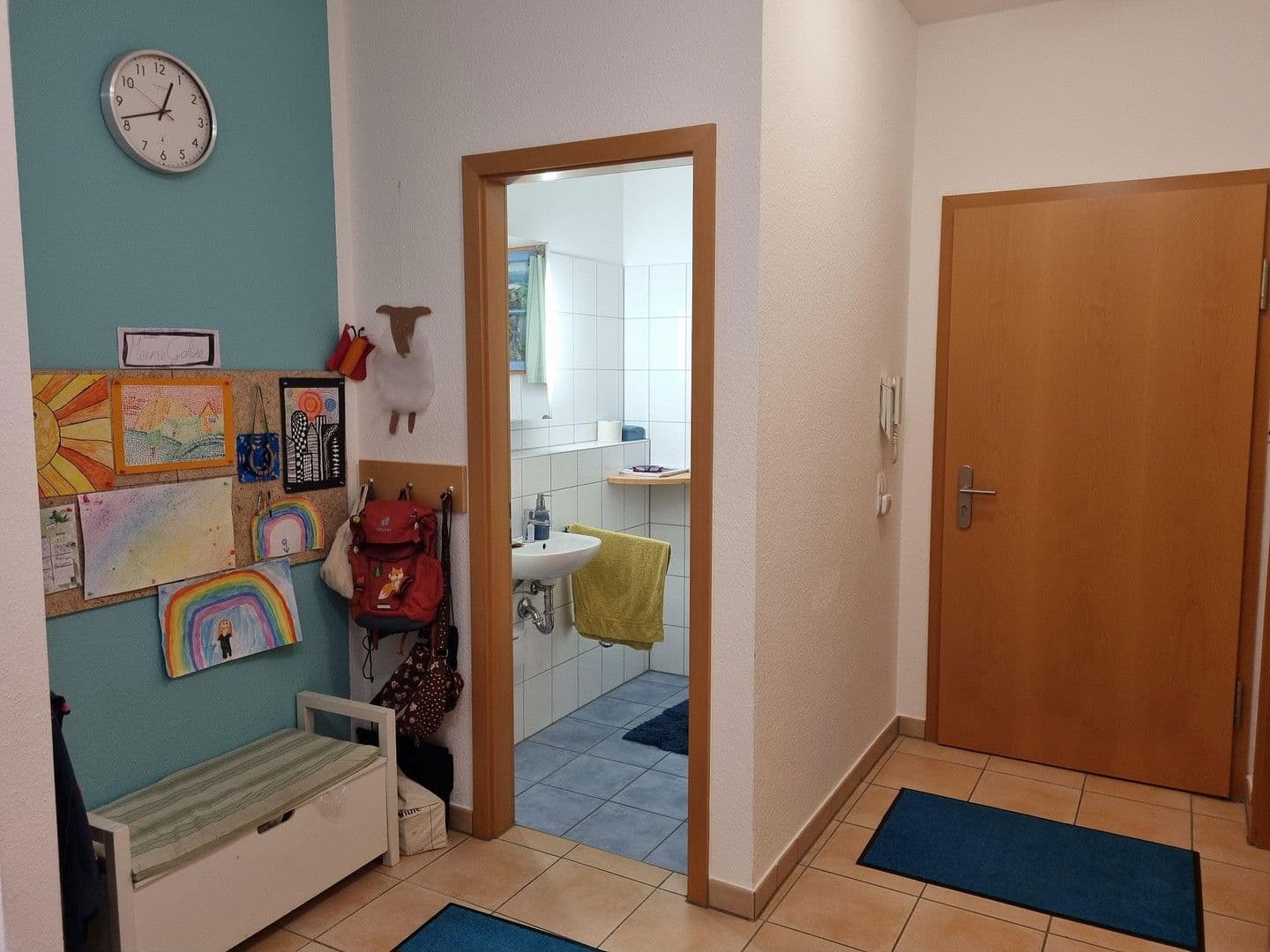 Predaj bytu 4-izbový 124 m², Remseck am Neckar, Bádensko-Wurttembersko Predaj bytu 4-izbový 124 m², Remseck am Neckar, Bádensko-Wurttembersko