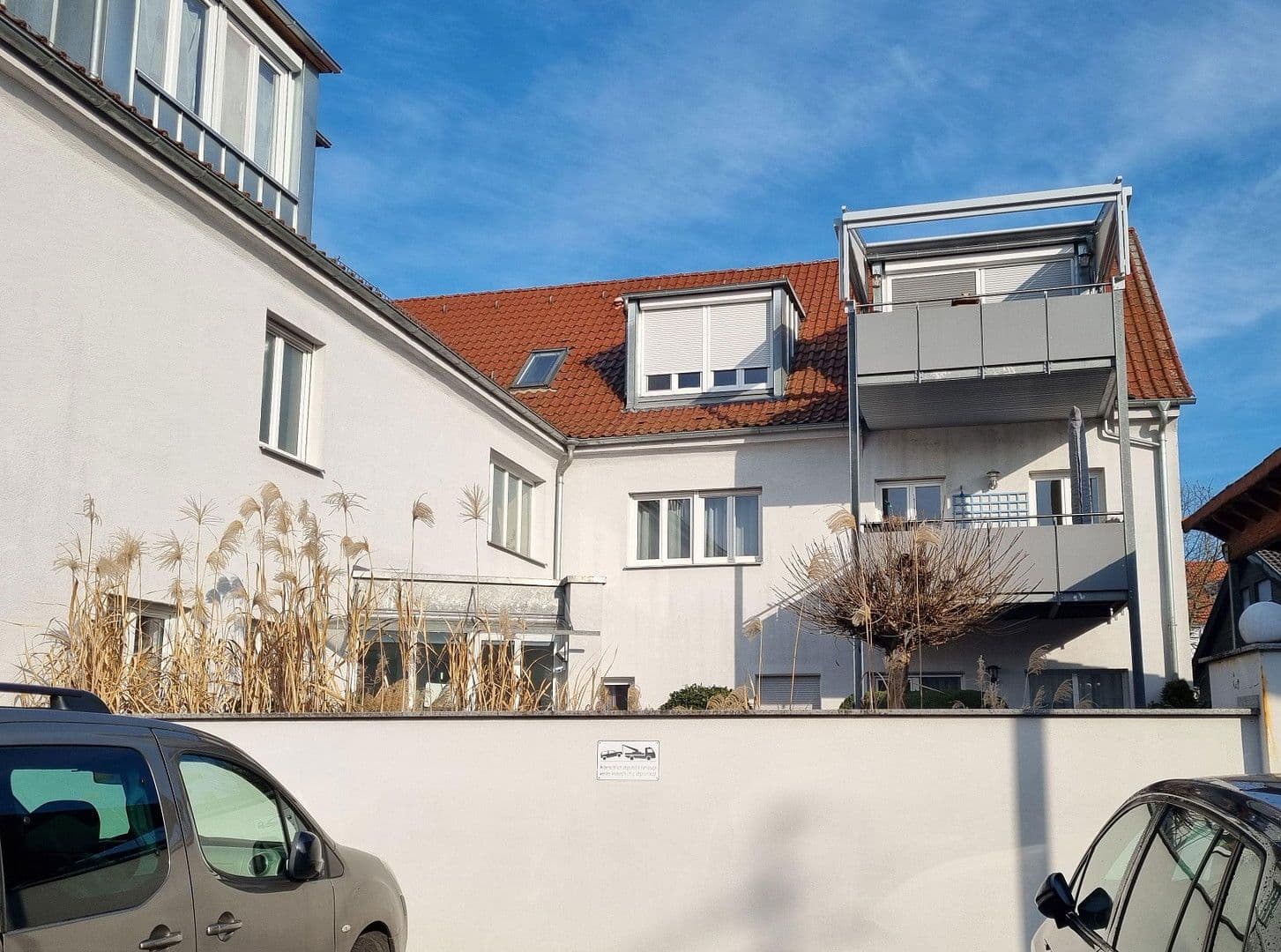 Predaj bytu 4-izbový 124 m², Remseck am Neckar, Bádensko-Wurttembersko Predaj bytu 4-izbový 124 m², Remseck am Neckar, Bádensko-Wurttembersko