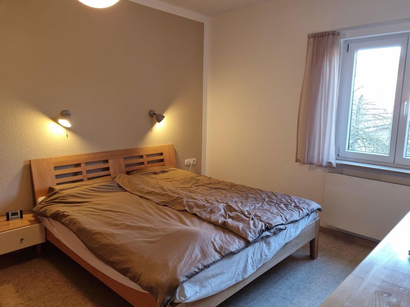 Predaj bytu 4-izbový 124 m², Remseck am Neckar, Bádensko-Wurttembersko Predaj bytu 4-izbový 124 m², Remseck am Neckar, Bádensko-Wurttembersko