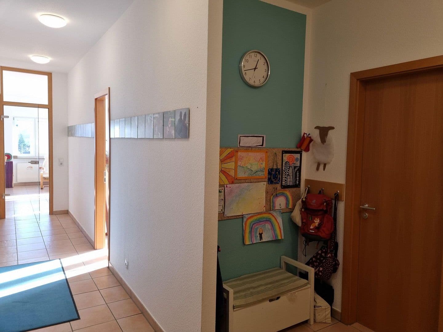 Predaj bytu 4-izbový 124 m², Remseck am Neckar, Bádensko-Wurttembersko Predaj bytu 4-izbový 124 m², Remseck am Neckar, Bádensko-Wurttembersko