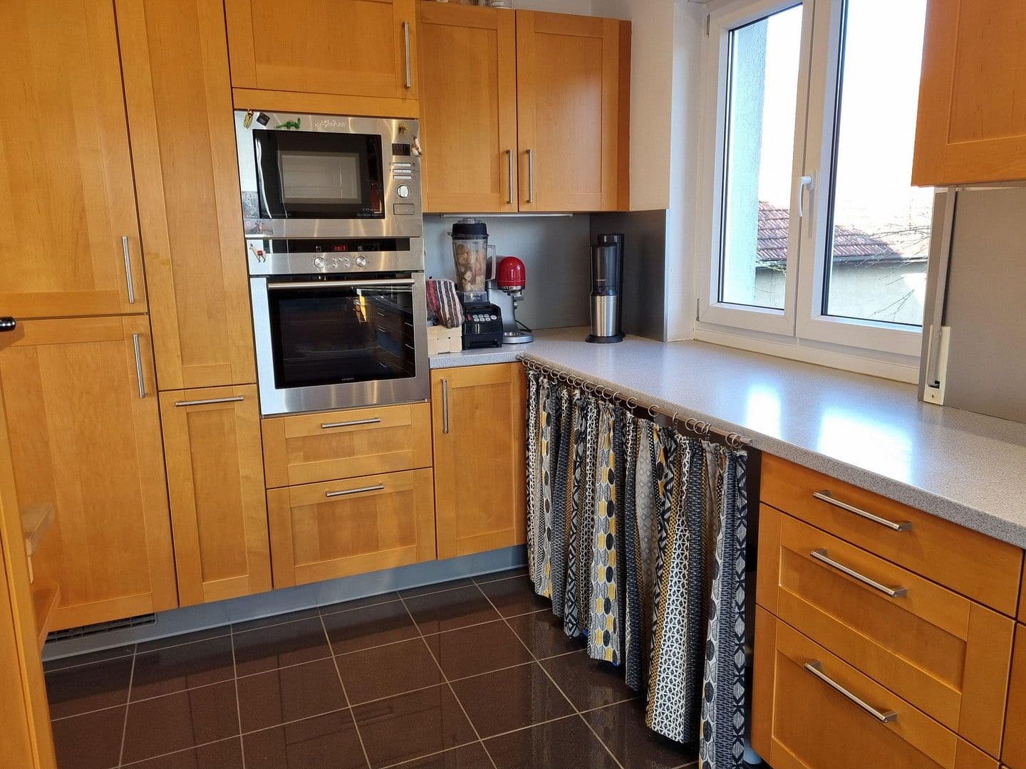 Predaj bytu 4-izbový 124 m², Remseck am Neckar, Bádensko-Wurttembersko Predaj bytu 4-izbový 124 m², Remseck am Neckar, Bádensko-Wurttembersko