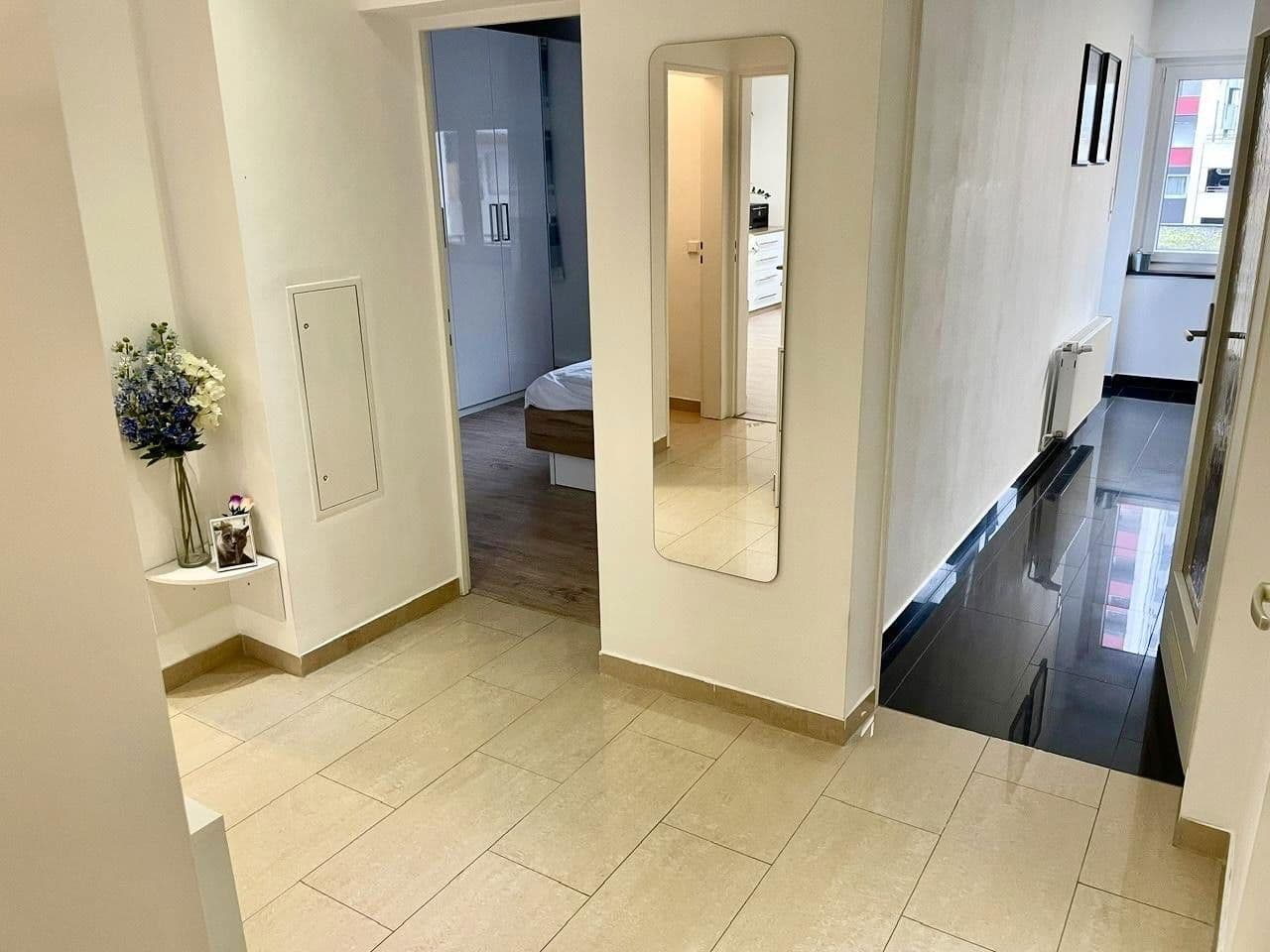 Prenájom bytu 3-izbový 77 m², Halbergstr. 50, Ludwigshafen, Porýnie-Falcko Prenájom bytu 3-izbový 77 m², Halbergstr. 50, Ludwigshafen, Porýnie-Falcko