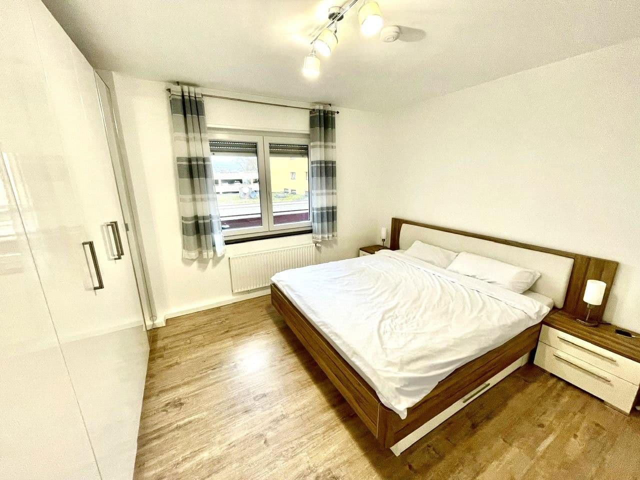 Prenájom bytu 3-izbový 77 m², Halbergstr. 50, Ludwigshafen, Porýnie-Falcko Prenájom bytu 3-izbový 77 m², Halbergstr. 50, Ludwigshafen, Porýnie-Falcko