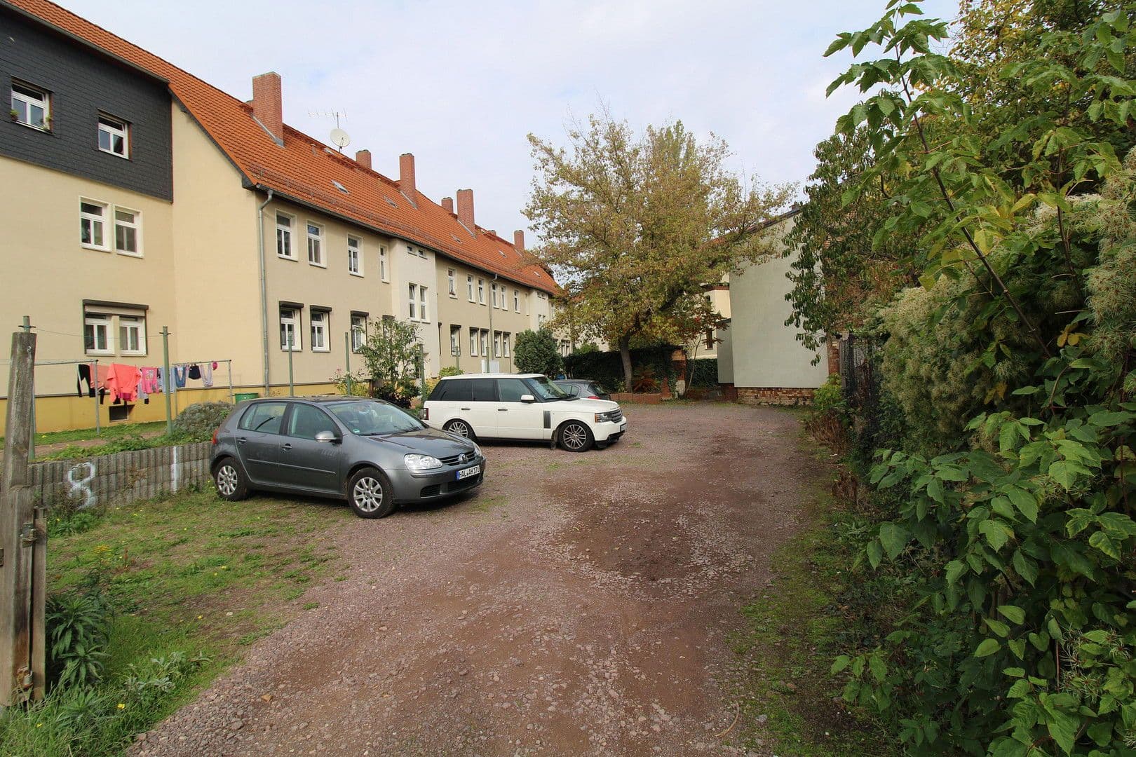 Prenájom bytu 5-izbový 155 m², Merseburger Str. 406, Halle/Saale, Sasko-Anhaltsko Prenájom bytu 5-izbový 155 m², Merseburger Str. 406, Halle/Saale, Sasko-Anhaltsko