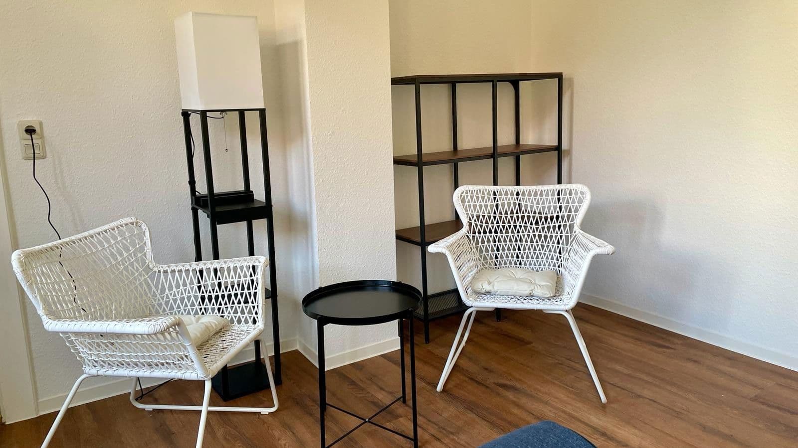 Prenájom bytu 5-izbový 155 m², Merseburger Str. 406, Halle/Saale, Sasko-Anhaltsko Prenájom bytu 5-izbový 155 m², Merseburger Str. 406, Halle/Saale, Sasko-Anhaltsko