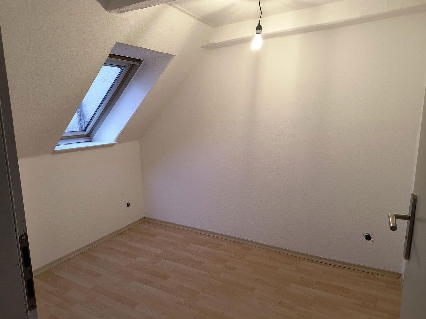 Prenájom bytu 2-izbový 45 m², Lollfuß 22, Schleswig, Šlezvicko-Holštajnsko Prenájom bytu 2-izbový 45 m², Lollfuß 22, Schleswig, Šlezvicko-Holštajnsko